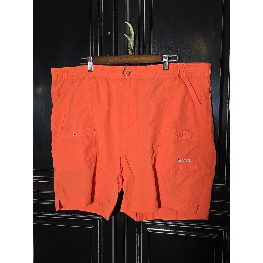 Heybo Outdoors 3XL Shorts,